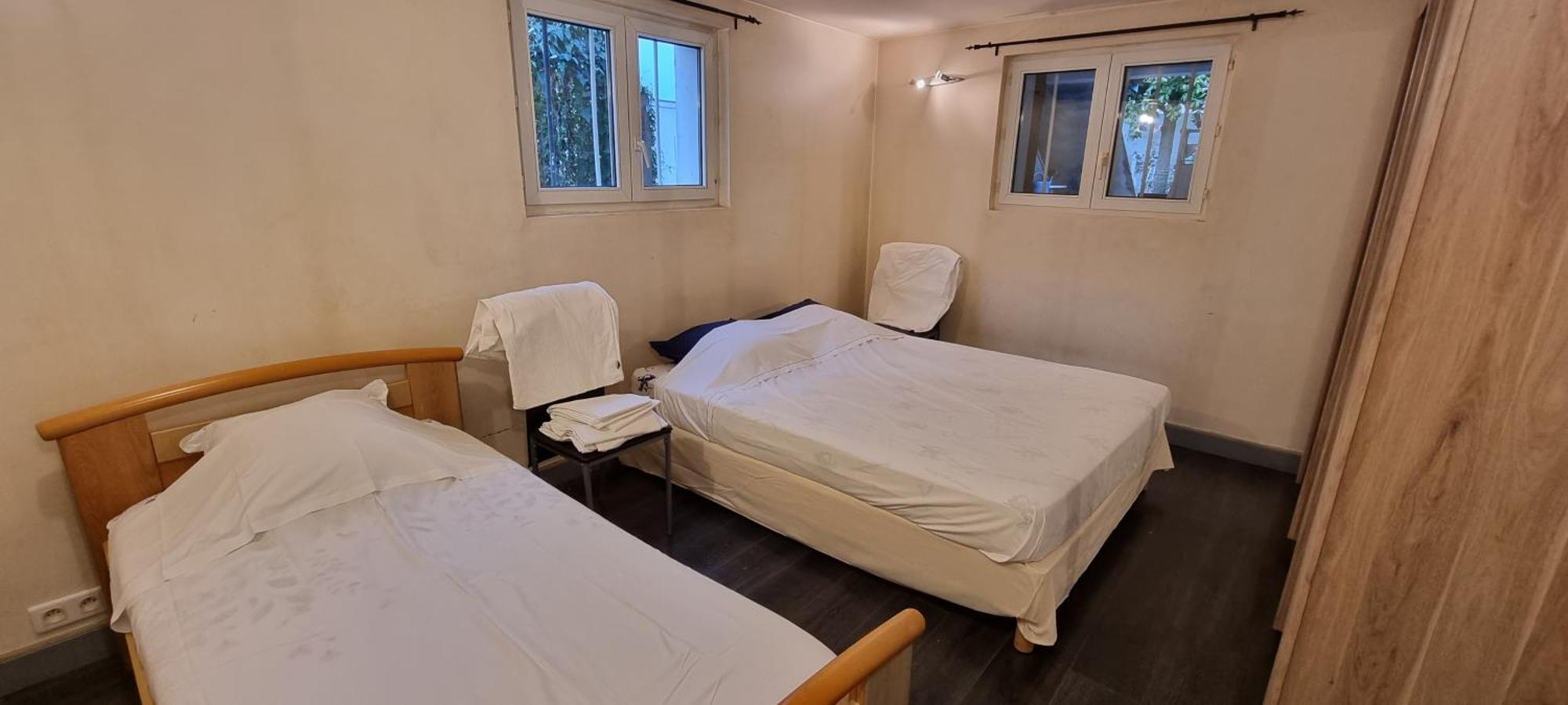 Charmante Maison De 12 Personnes Pres De Paris Villa *