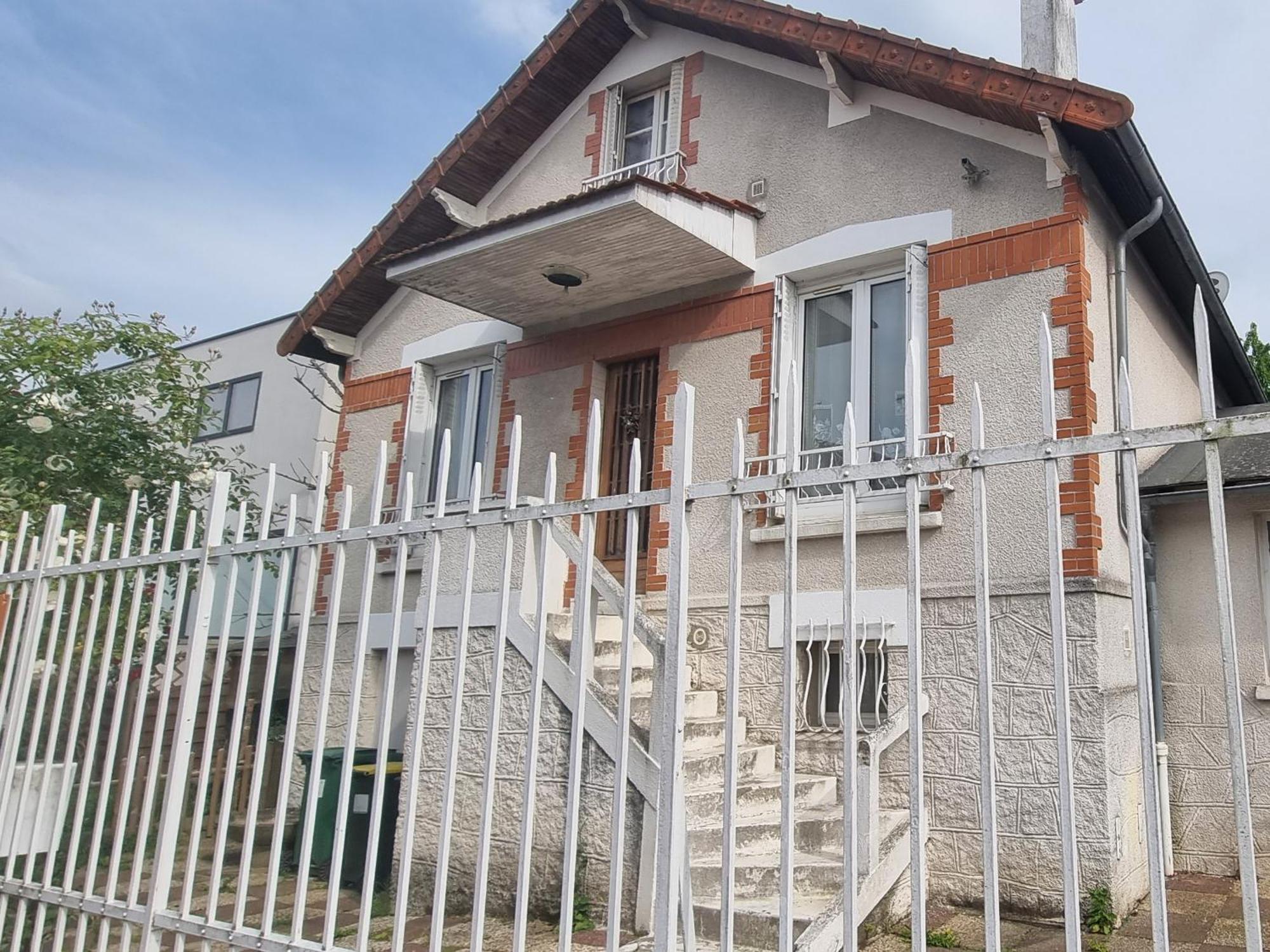 Charmante Maison De 12 Personnes Pres De Paris Villa